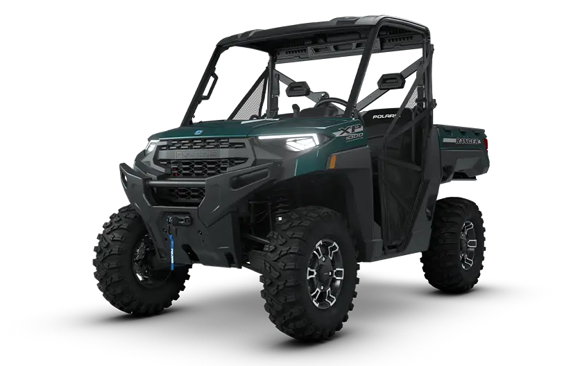 Side by Side UTVs for sale